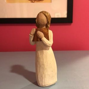 Willow Tree - Love of Learning